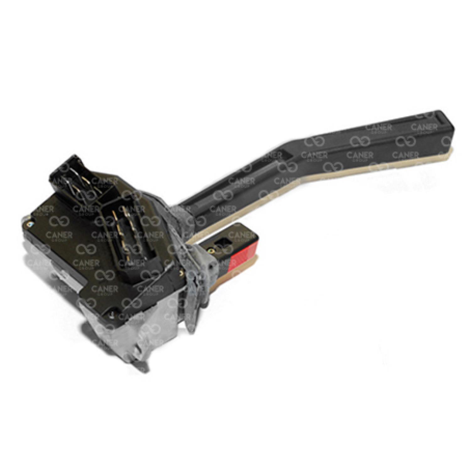 032.345 SAMPA; VOLVO SİNYAL KUMANDA KOLU-; 1579255; 1579255;